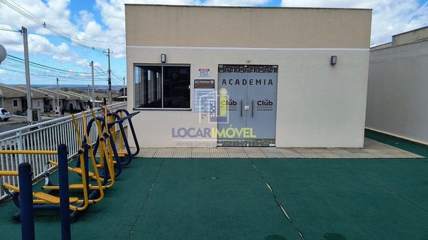 Foto 20 do(a) Casa em Condomínio de 3 quartos à venda em Candeias, Vitória da Conquista