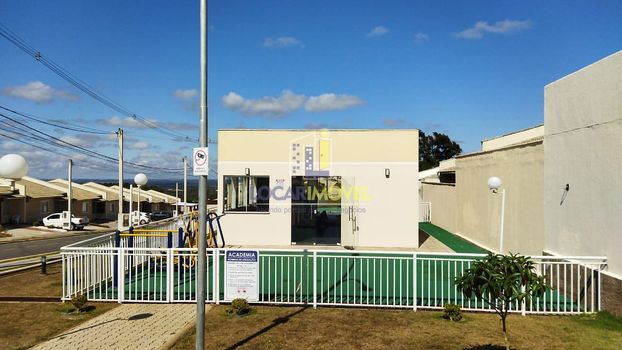 Foto 30 do(a) Casa em Condomínio de 3 quartos à venda em Candeias, Vitória da Conquista
