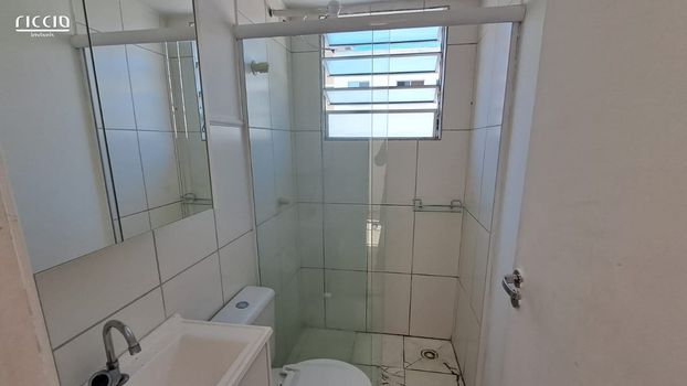 Foto 6 do(a) Apartamento de 2 quartos à venda em Parque Residencial Flamboyant, São José dos Campos