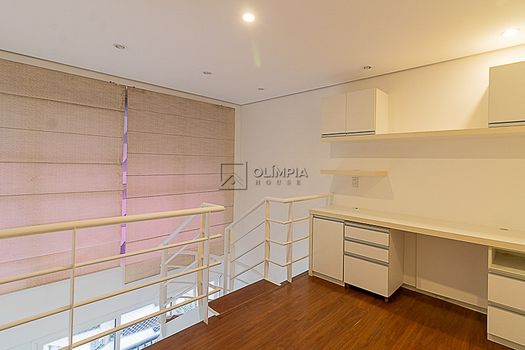 Foto 18 do(a) Apartamento de 1 quartos à venda em Jardim Paulista, São Paulo