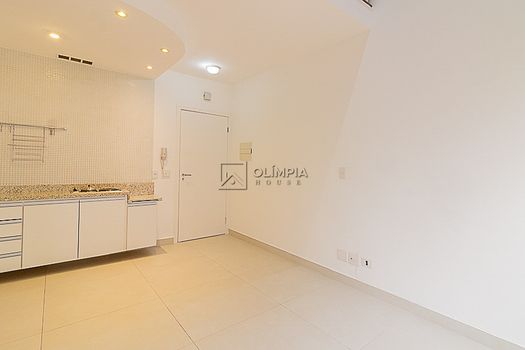 Foto 4 do(a) Apartamento de 1 quartos à venda em Jardim Paulista, São Paulo