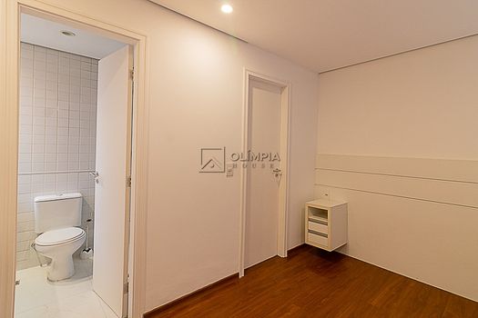 Foto 20 do(a) Apartamento de 1 quartos à venda em Jardim Paulista, São Paulo