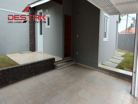 Foto 4 do(a) Casa de 3 quartos à venda em Cidade Nova, Jundiaí
