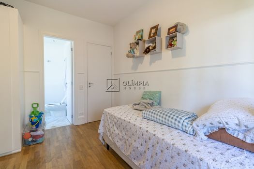 Foto 23 do(a) Apartamento de 2 quartos à venda em Vila Nova Conceição, São Paulo