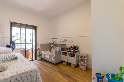 Foto 21 do(a) Apartamento de 2 quartos à venda em Vila Nova Conceição, São Paulo