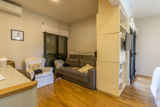 Foto 34 do(a) Apartamento de 2 quartos à venda em Vila Nova Conceição, São Paulo