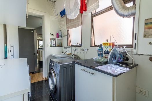 Foto 42 do(a) Apartamento de 2 quartos à venda em Vila Nova Conceição, São Paulo