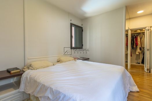 Foto 29 do(a) Apartamento de 2 quartos à venda em Vila Nova Conceição, São Paulo