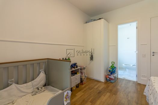 Foto 24 do(a) Apartamento de 2 quartos à venda em Vila Nova Conceição, São Paulo