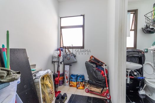 Foto 43 do(a) Apartamento de 2 quartos à venda em Vila Nova Conceição, São Paulo