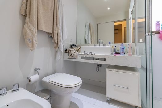 Foto 38 do(a) Apartamento de 2 quartos à venda em Vila Nova Conceição, São Paulo