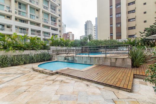 Foto 46 do(a) Apartamento de 2 quartos à venda em Vila Nova Conceição, São Paulo