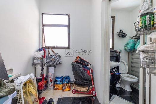 Foto 44 do(a) Apartamento de 2 quartos à venda em Vila Nova Conceição, São Paulo