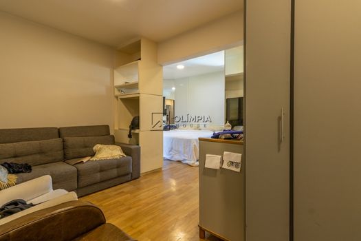 Foto 35 do(a) Apartamento de 2 quartos à venda em Vila Nova Conceição, São Paulo