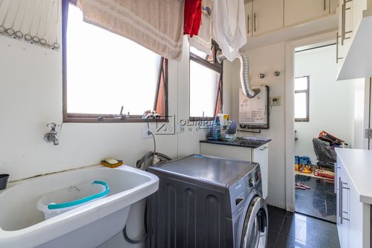 Foto 40 do(a) Apartamento de 2 quartos à venda em Vila Nova Conceição, São Paulo