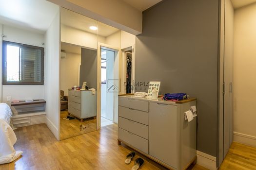 Foto 36 do(a) Apartamento de 2 quartos à venda em Vila Nova Conceição, São Paulo