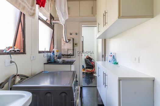 Foto 41 do(a) Apartamento de 2 quartos à venda em Vila Nova Conceição, São Paulo