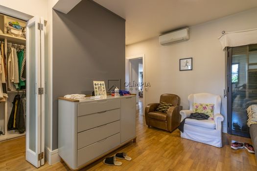 Foto 33 do(a) Apartamento de 2 quartos à venda em Vila Nova Conceição, São Paulo