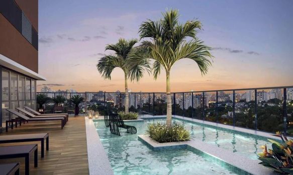 Foto 1 do(a) Apartamento de 3 quartos à venda em Vila Primavera, São Paulo