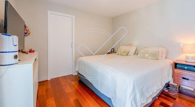 Foto 7 do(a) Apartamento de 3 quartos à venda em Vila Olímpia, São Paulo