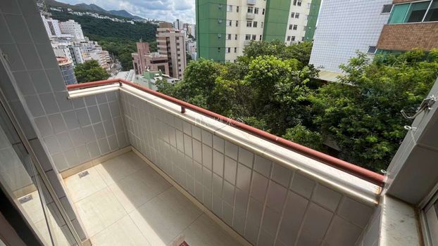 Foto 22 do(a) Apartamento de 3 quartos à venda em Buritis, Belo Horizonte
