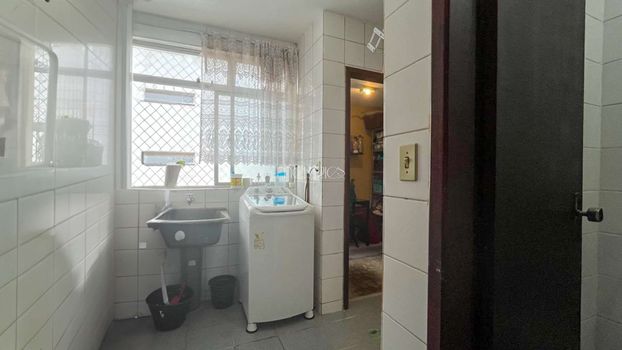 Foto 28 do(a) Apartamento de 3 quartos à venda em Buritis, Belo Horizonte