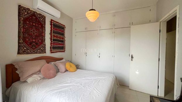Foto 12 do(a) Apartamento de 3 quartos à venda em Buritis, Belo Horizonte