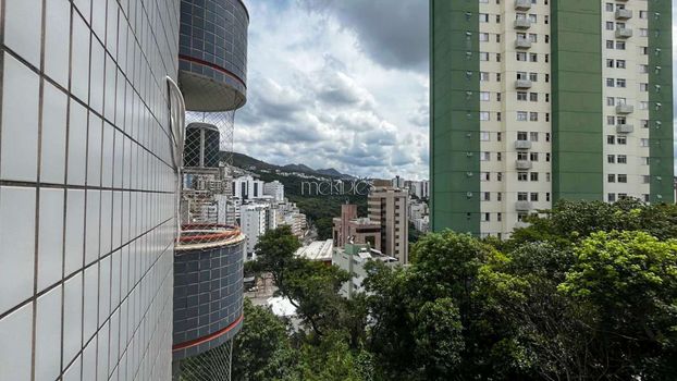 Foto 19 do(a) Apartamento de 3 quartos à venda em Buritis, Belo Horizonte