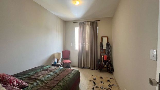 Foto 8 do(a) Apartamento de 3 quartos à venda em Buritis, Belo Horizonte