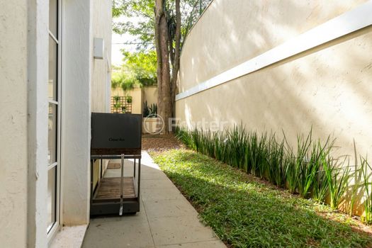 Foto 37 do(a) Apartamento de 4 quartos à venda em Jardim Petrópolis, São Paulo