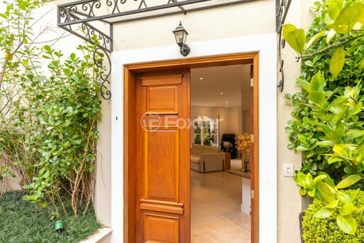 Foto 4 do(a) Apartamento de 4 quartos à venda em Jardim Petrópolis, São Paulo