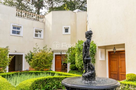 Foto 2 do(a) Apartamento de 4 quartos à venda em Jardim Petrópolis, São Paulo