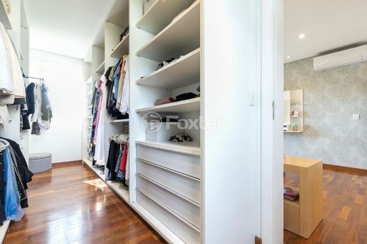Foto 24 do(a) Apartamento de 4 quartos à venda em Jardim Petrópolis, São Paulo