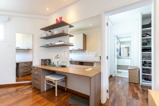 Foto 32 do(a) Apartamento de 4 quartos à venda em Jardim Petrópolis, São Paulo