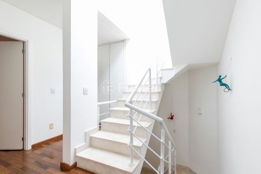 Foto 19 do(a) Apartamento de 4 quartos à venda em Jardim Petrópolis, São Paulo