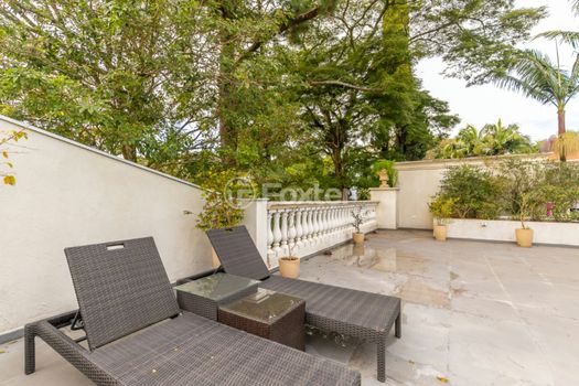 Foto 34 do(a) Apartamento de 4 quartos à venda em Jardim Petrópolis, São Paulo