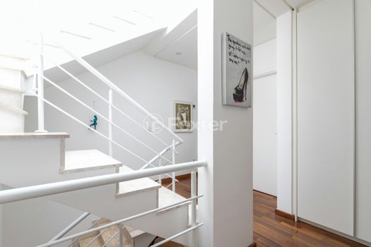 Foto 20 do(a) Apartamento de 4 quartos à venda em Jardim Petrópolis, São Paulo