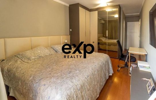 Foto 8 do(a) Apartamento de 3 quartos à venda em Vila Olímpia, São Paulo