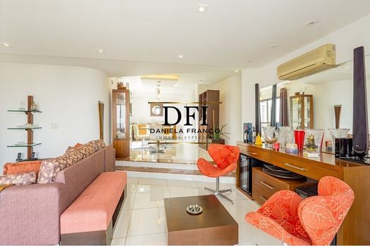 Foto 3 do(a) Apartamento de 3 quartos à venda em Vila Suzana, São Paulo