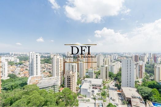 Foto 6 do(a) Apartamento de 3 quartos à venda em Vila Suzana, São Paulo