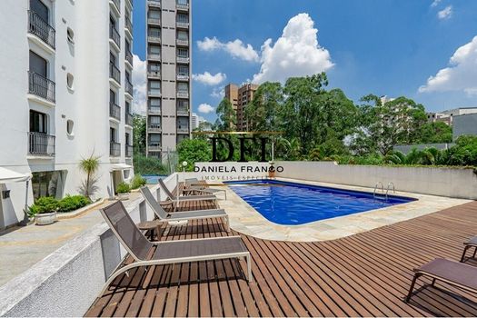 Foto 23 do(a) Apartamento de 3 quartos à venda em Vila Suzana, São Paulo