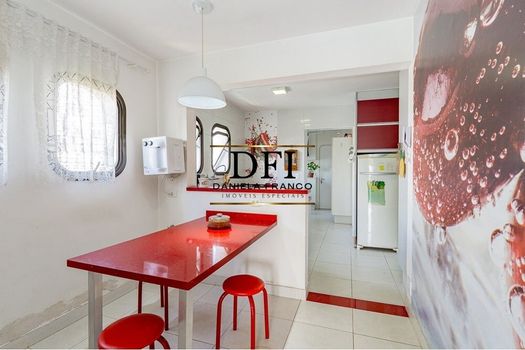Foto 9 do(a) Apartamento de 3 quartos à venda em Vila Suzana, São Paulo