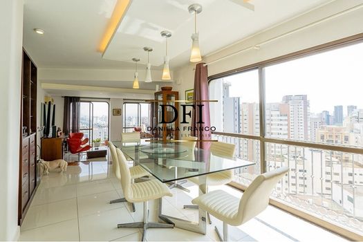 Foto 5 do(a) Apartamento de 3 quartos à venda em Vila Suzana, São Paulo