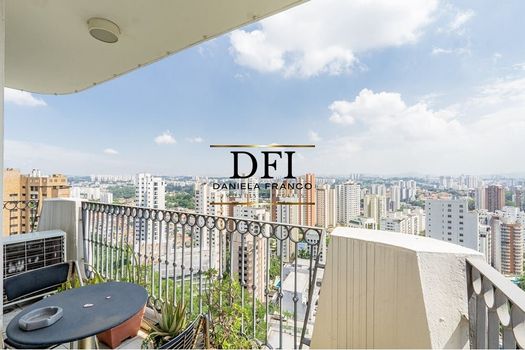 Foto 7 do(a) Apartamento de 3 quartos à venda em Vila Suzana, São Paulo