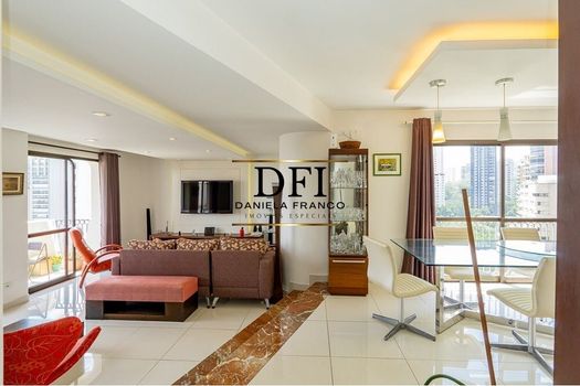 Foto 4 do(a) Apartamento de 3 quartos à venda em Vila Suzana, São Paulo