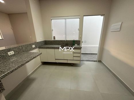 Foto 4 do(a) Casa de 2 quartos à venda em Jaraguá, Piracicaba