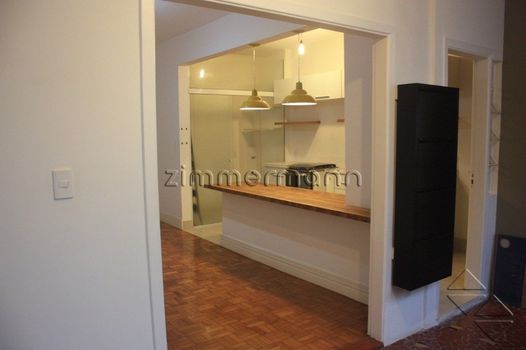 Foto 13 do(a) Apartamento de 1 quartos à venda em Perdizes, São Paulo