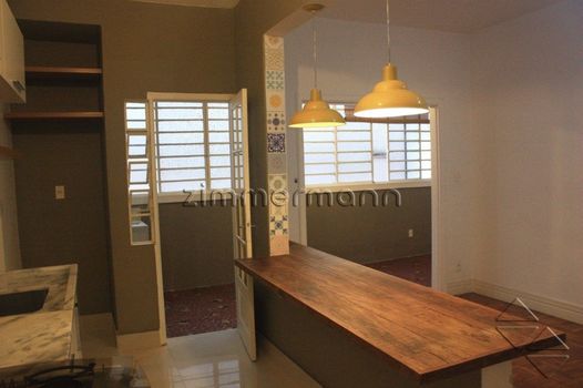 Foto 12 do(a) Apartamento de 1 quartos à venda em Perdizes, São Paulo