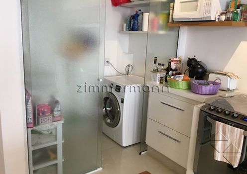 Foto 6 do(a) Apartamento de 1 quartos à venda em Perdizes, São Paulo