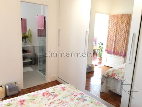 Foto 9 do(a) Apartamento de 1 quartos à venda em Perdizes, São Paulo